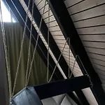 A Frame Miska