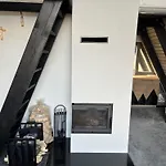 A Frame Miska Apartman Nána