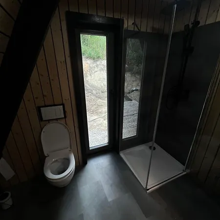 A Frame Miska * Nana