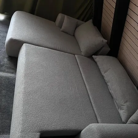 아파트 A Frame Miska *