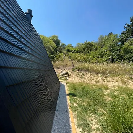 A Frame Miska 아파트 Nana