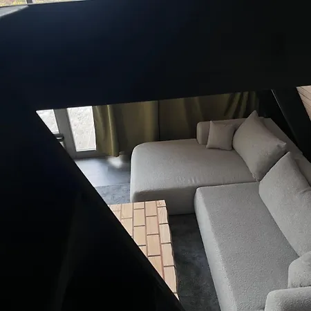 Apartman A Frame Miska *