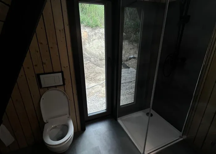 A Frame Miska * Nana