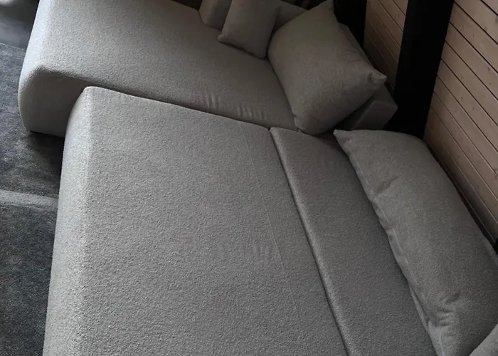 Apartment A Frame Miska *