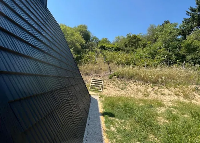 A Frame Miska Apartment Nana